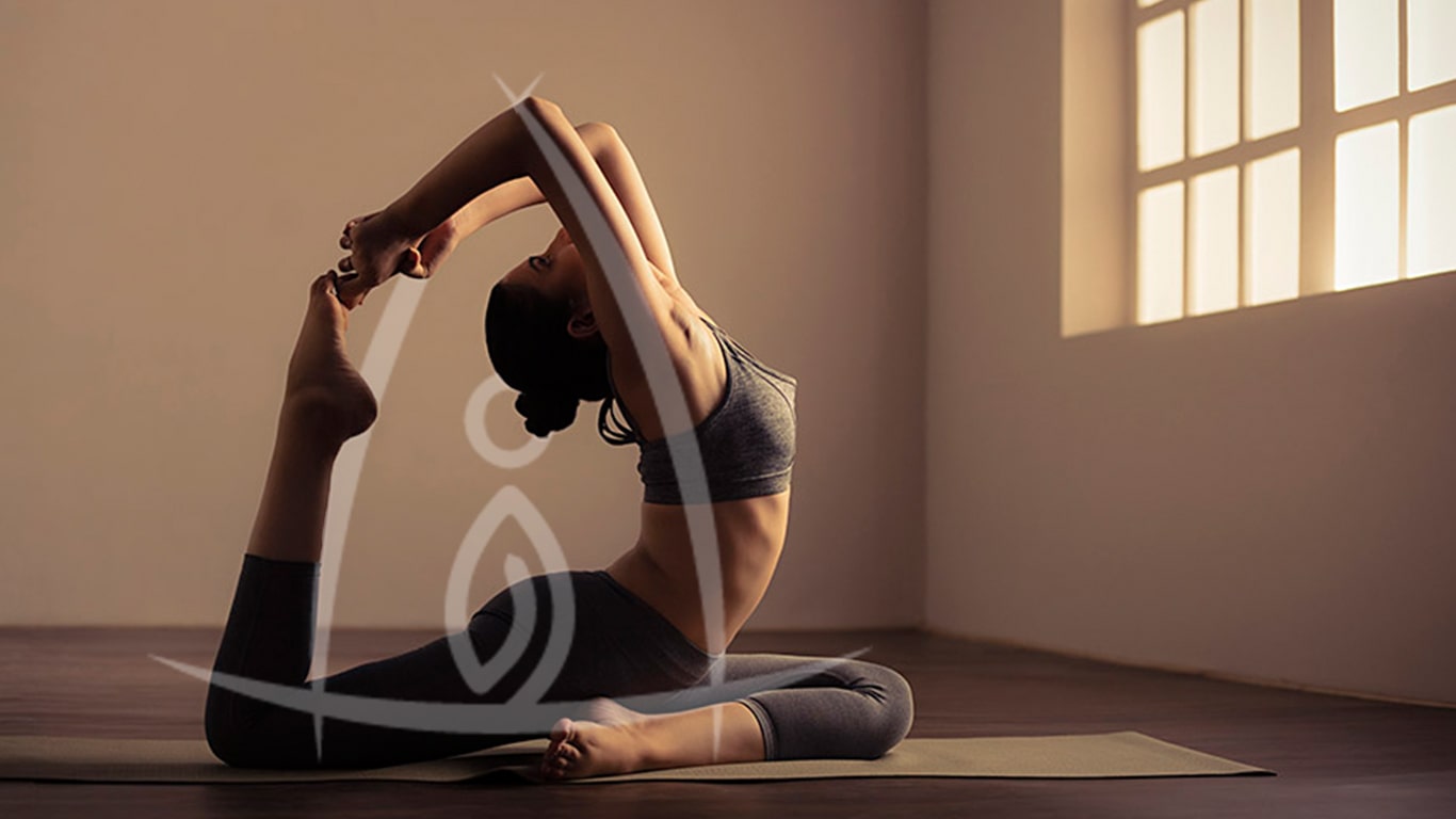 Yoga Pose: Prasarita Padottanasana | Claudia Cummins
